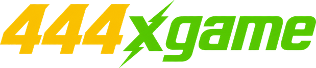 444xgame